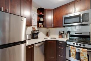 Updated Downtown Condo Walk Everywhere and Parking - 4