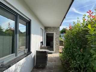Moderne Ferienwohnung in Dilsberg - Neckargemünd - 6
