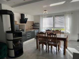 Moderne Ferienwohnung in Dilsberg - Neckargemünd - 4