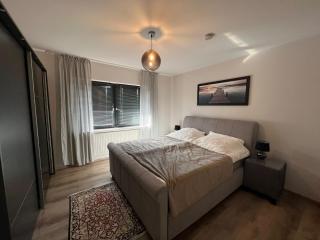Moderne Ferienwohnung in Dilsberg - Neckargemünd - 1