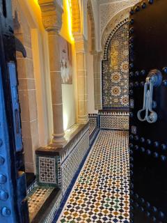 Dar Lalzohra - Rabat - 5