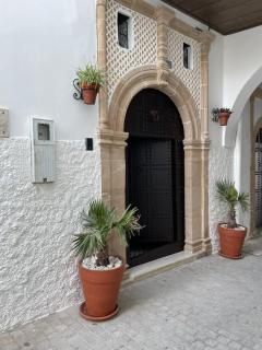 Dar Lalzohra - Rabat - 6