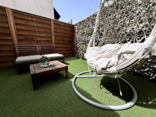 Allure Athens Urban Suites - Athens - 4