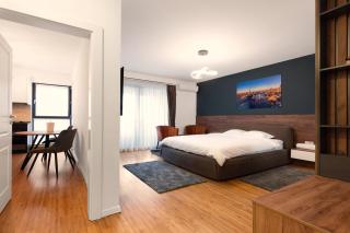 Pitesti Residence - Piteşti - 3