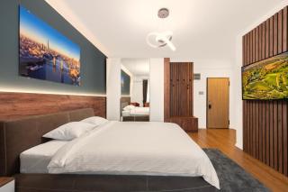 Pitesti Residence - Piteşti - 4