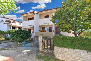 Ferienwohnung für 3 Personen ca 35 qm in Stinjan, Istrien Istrische Riviera - Štinjan - 7