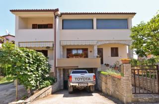 Ferienwohnung für 3 Personen ca 35 qm in Stinjan, Istrien Istrische Riviera - Štinjan - 3