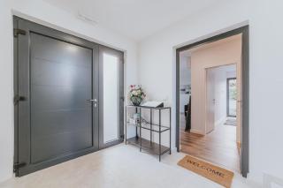Ferienwohnung für 4 Personen ca 70 m in Novigrad, Istrien Istrische Riviera - Karpinjan - 8