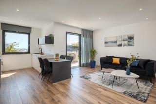Ferienwohnung für 4 Personen ca 70 m in Novigrad, Istrien Istrische Riviera - Karpinjan - 7