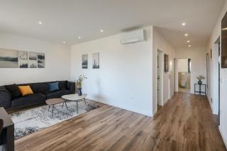 Ferienwohnung für 4 Personen ca 70 m in Novigrad, Istrien Istrische Riviera - Karpinjan - 5