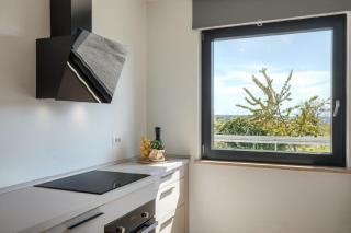 Ferienwohnung für 4 Personen ca 70 m in Novigrad, Istrien Istrische Riviera - Karpinjan - 3