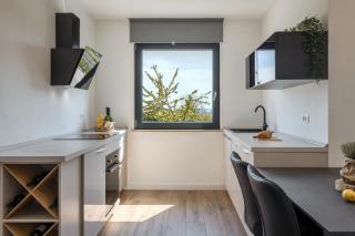 Ferienwohnung für 4 Personen ca 70 m in Novigrad, Istrien Istrische Riviera - Karpinjan - 1