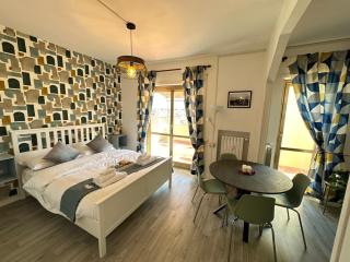 Attico al Settimo Piano - Rome - 7