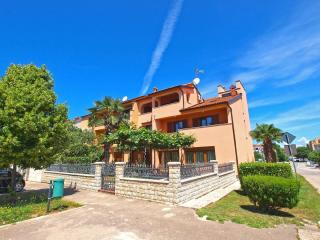 Ferienwohnung für 4 Personen ca 60 qm in Rovinj, Istrien Istrische Riviera - Rovinj - 0