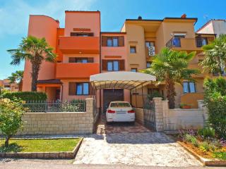Ferienwohnung für 4 Personen ca 60 qm in Rovinj, Istrien Istrische Riviera - Rovinj - 9