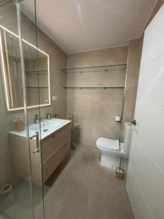 RESIDENCIAL EN BAJO DE GUIA - Sanlúcar de Barrameda - 2