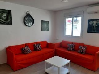 Precioso apartamento en Malvarrosa Playa Valencia - Valencia - 9