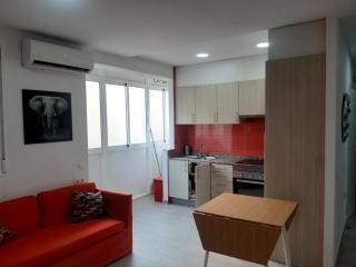 Precioso apartamento en Malvarrosa Playa Valencia - Valencia - 8