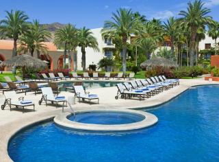 Loreto Bay Golf Resort & Spa at Baja - 5