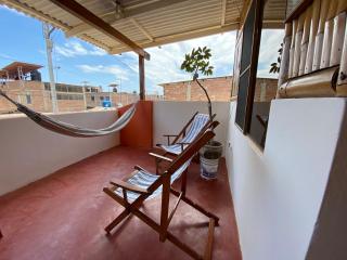 Hospedaje Guadalupe Inn - Máncora - 6