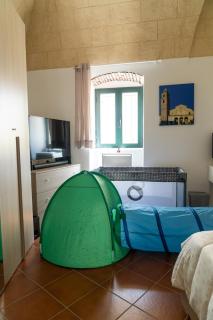 San Lorenzo House - Andria - 1