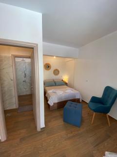 Giorgio studios II - 1
