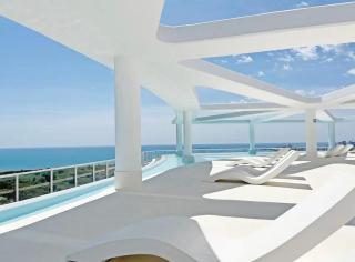 Apartamento Gran Canet Zuzana - Canet d'en Berenguer - 9
