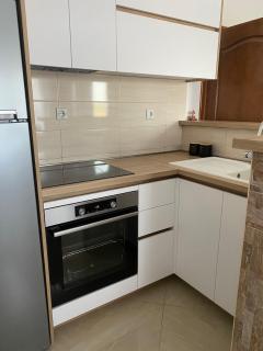 Lux apartmani Anastasija - Sutomore - 6