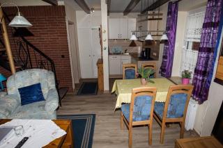 Wohnung Herzmuschel In Friedrichskoog Spitze - 7
