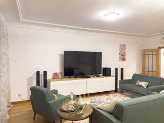 Luxury Apartments in Expo - Lisboa - 0