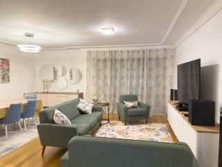 Luxury Apartments in Expo - Lisboa - 8