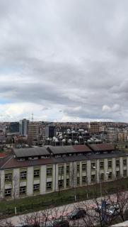 French Nest Apartment Prishtina - 2