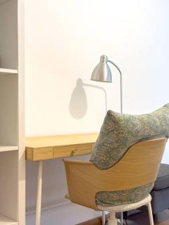 Luxury Apartments in Expo - Lisboa - 3
