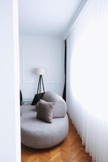 French Nest Apartment Prishtina - Pristina - 3