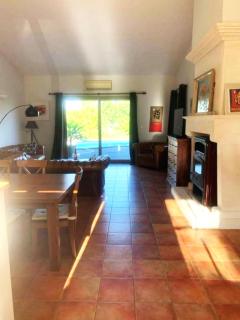 LE TILLEUL GITE SUD CHARENTE - Chalais - 6