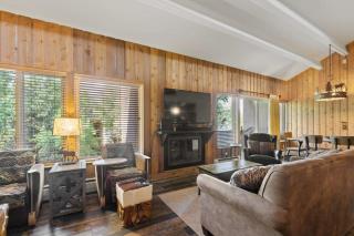 3BDR Condo with Loft Heart of Breck Walk to Town - Breckenridge - 9