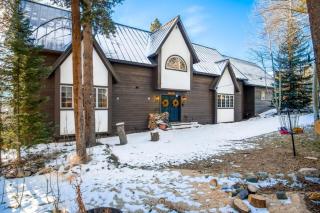 9 BDR Close to Main Street with Secluded Hot Tub - Breckenridge - 7