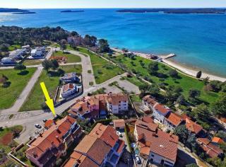 Studio für 4 Personen ca 50 qm in Fažana, Istrien Istrische Riviera - b54811 - Fažana - 0