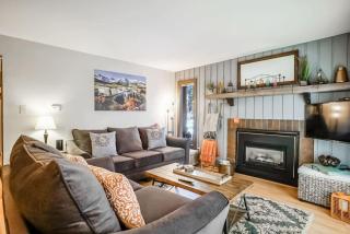 1 BR Condo Walk to Lift and Main St Plus Pool with View - Breckenridge - 9