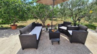 Studio für 5 Personen ca 57 qm in Peroj, Istrien Istrische Riviera - Peroj - 9