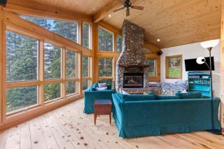 3 BDR Secluded Retreat Stunning Mountain Views - 7