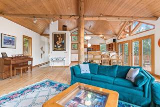 3 BDR Secluded Retreat Stunning Mountain Views - 5