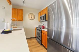 Heart of Breck Condo with Loft Breathtaking Views - 2