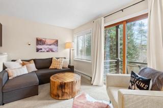Modern 1 BDR Mountain Escape Stunning Location - 0