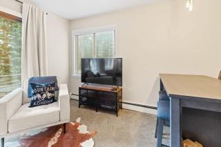 Modern 1 BDR Mountain Escape Stunning Location - 9