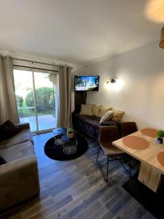 Appartement le Swing de Bacchus - Deauville - 7