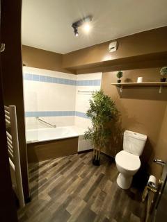 Appartement le Swing de Bacchus - Deauville - 6