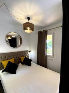 Appartement le Swing de Bacchus - Deauville - 1