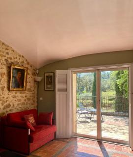 Domaine du Commandeur - Mondragon - 4