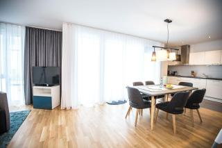 Hochwertige Ferienwohnung Säntis - Friedrichshafen - 0